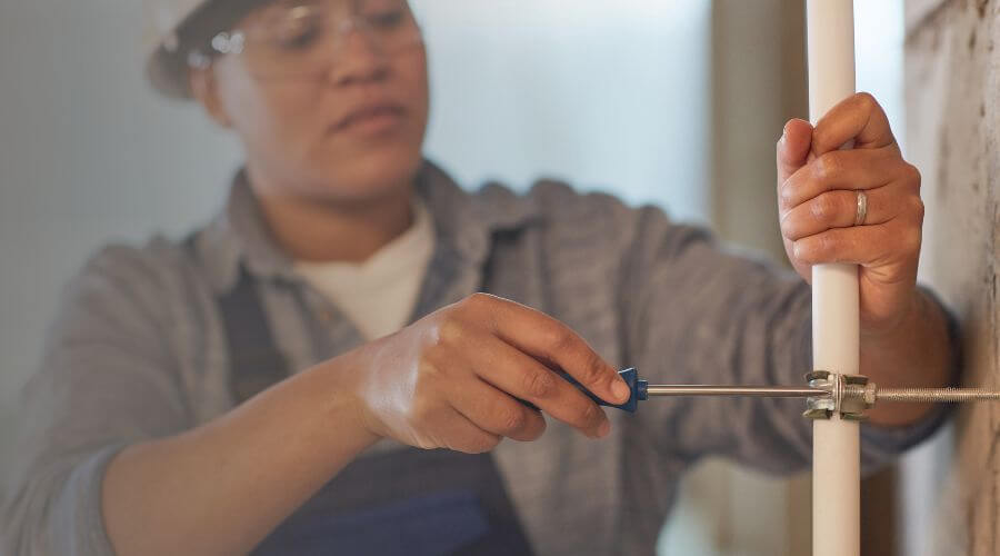 Professional same day plumber in Tennessee, IL